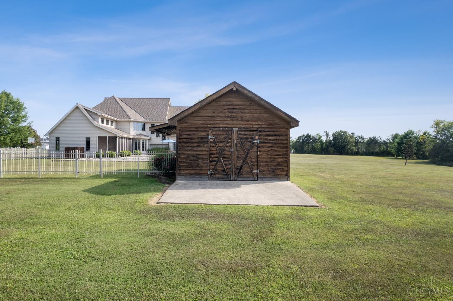 1675 Jacksonville Road Peebles, OH 45660 - Photo 80 of 93