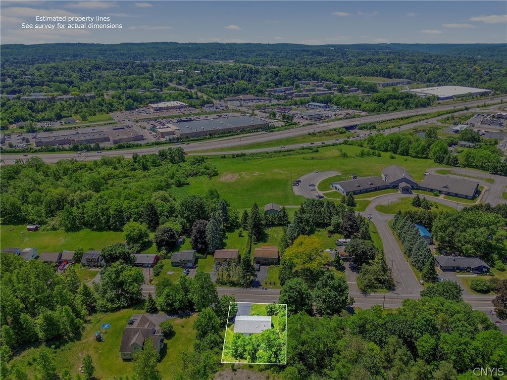 3659 Warners Road Camillus, NY 13209 - Photo 32 of 35