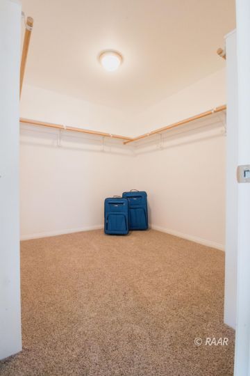 1113 Mayo Street Ridgecrest, CA 93555 - Photo 24 of 31 a view of an empty room