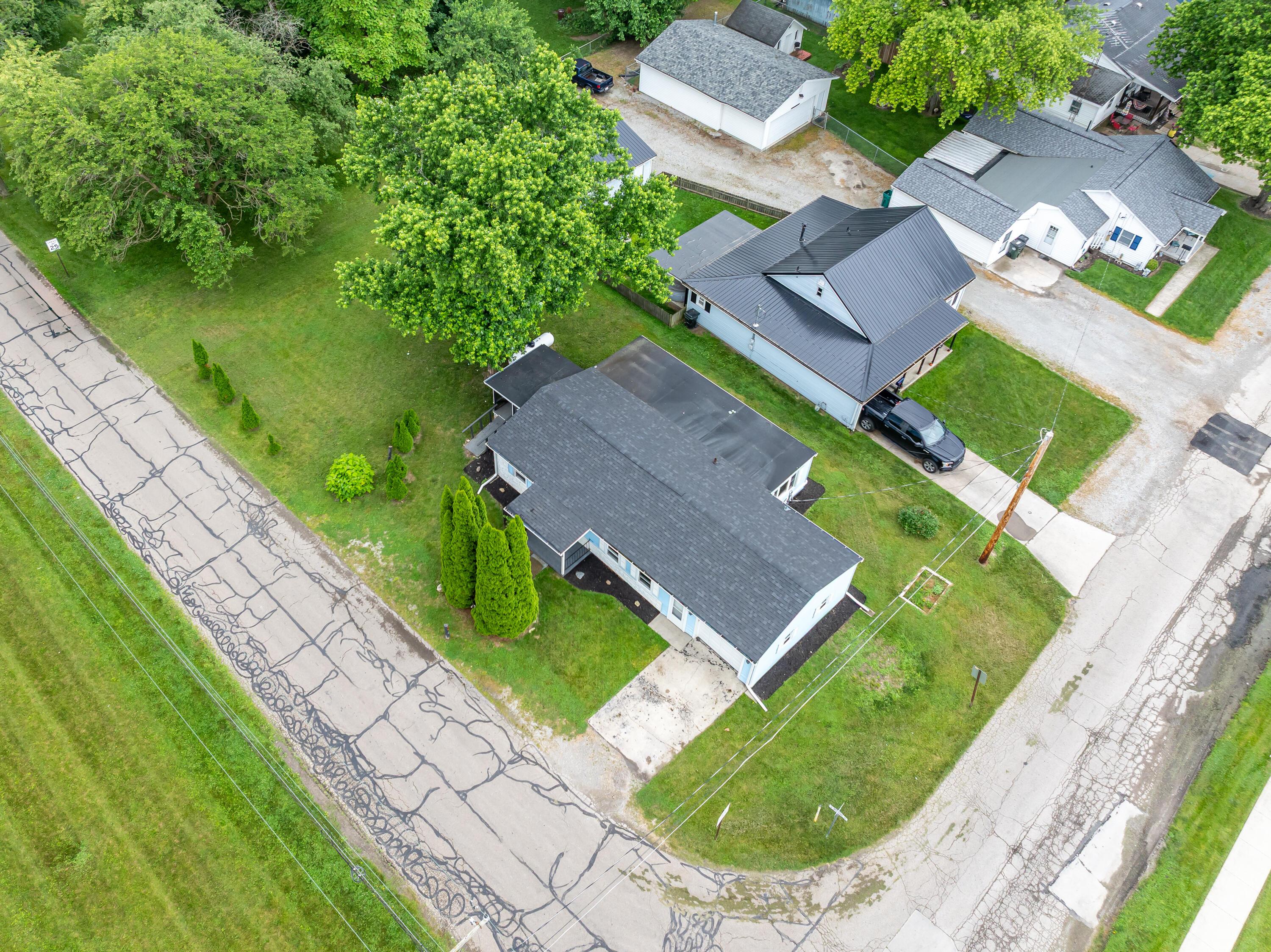 320 Rohrer Street Urbana, OH 43078 - Photo 44 of 50 320 Rohrer AIR 2