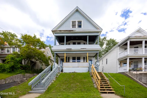 $250,000 | 791-793 Park Avenue, Albany, NY 12208