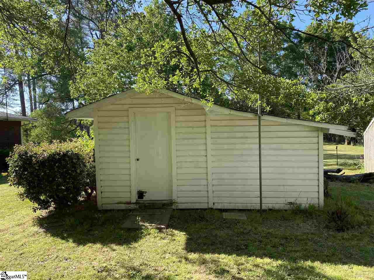 5008 Copeland Road Belton, SC 29627 - Photo 12 of 14