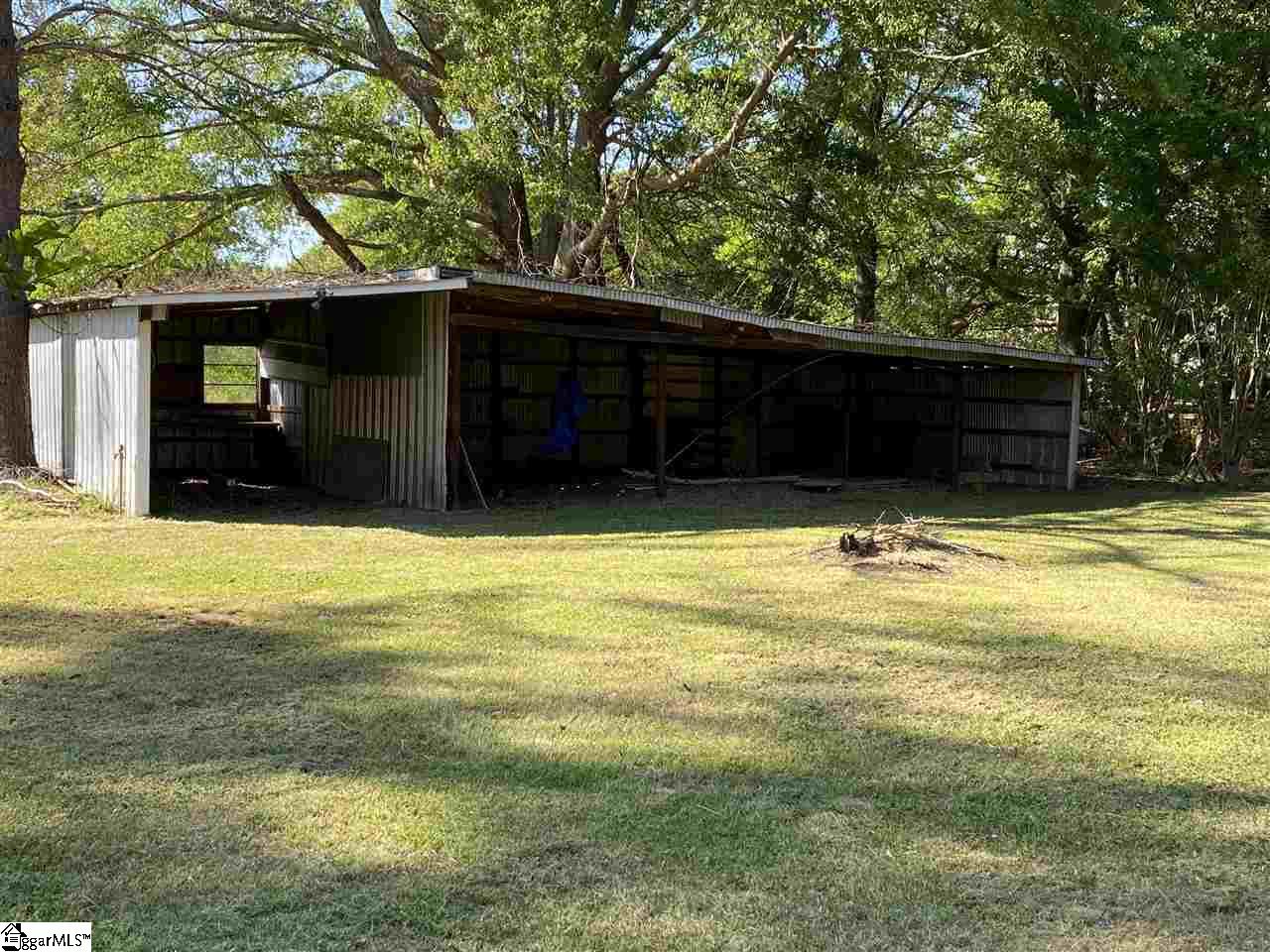 5008 Copeland Road Belton, SC 29627 - Photo 13 of 14