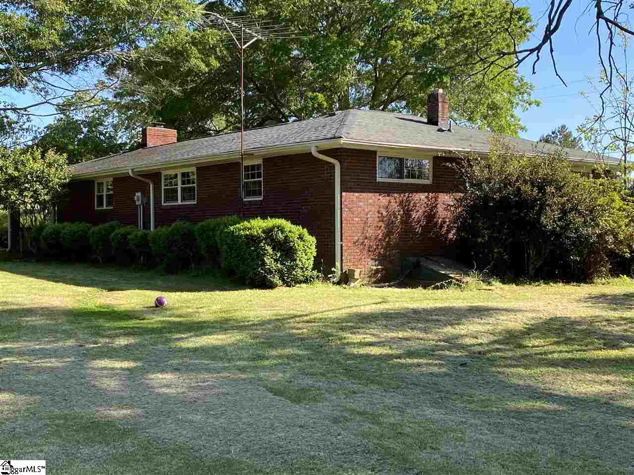 5008 Copeland Road Belton, SC 29627 - Photo 14 of 14