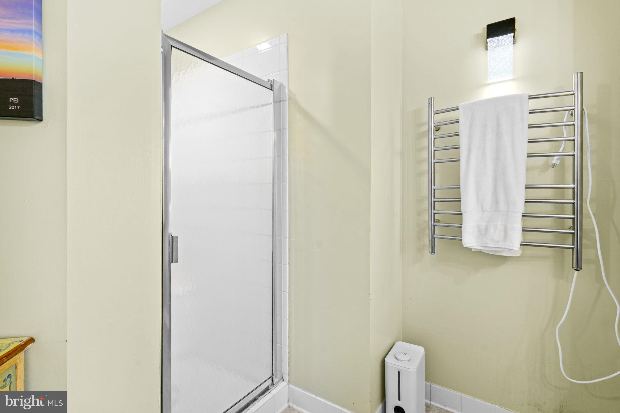 90 Park Avenue Edgewater, MD 21037 - Photo 23 of 44 a bathroom with a shower and a sink