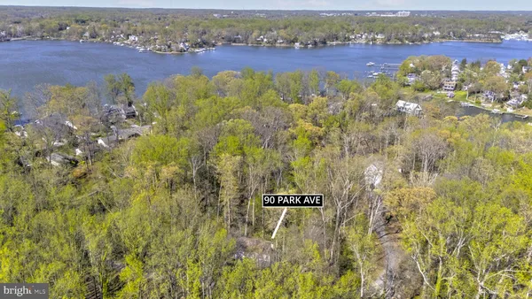 $799,900 | 90 Park Avenue, Edgewater, MD 21037