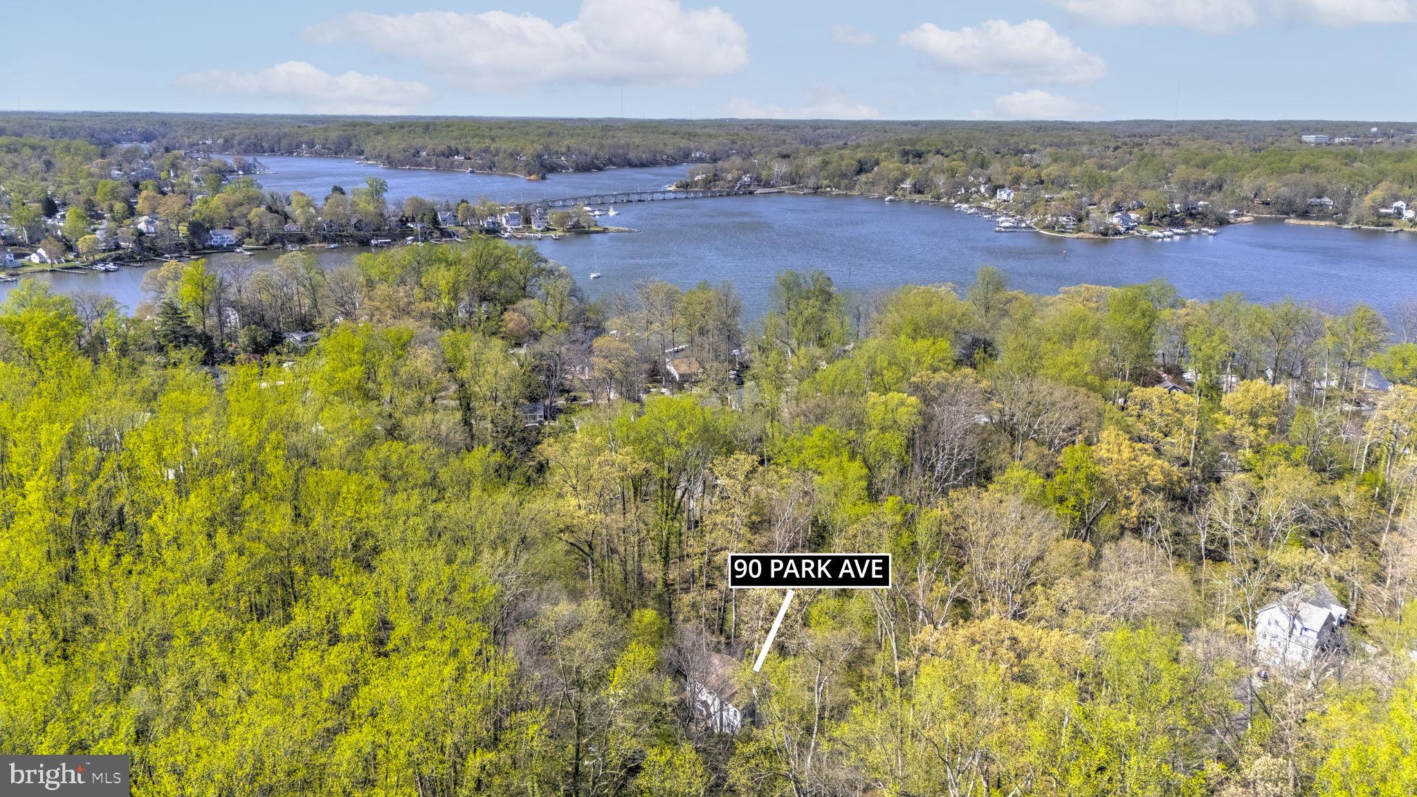 90 Park Avenue Edgewater, MD 21037 - Photo 5 of 44