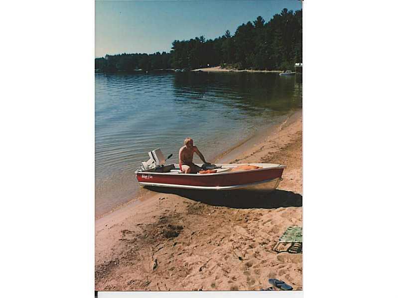 36 Golf Club Road Naples, ME 04055 - Photo 11 of 35 Waterfront/Dock/Pier. Another beach shot