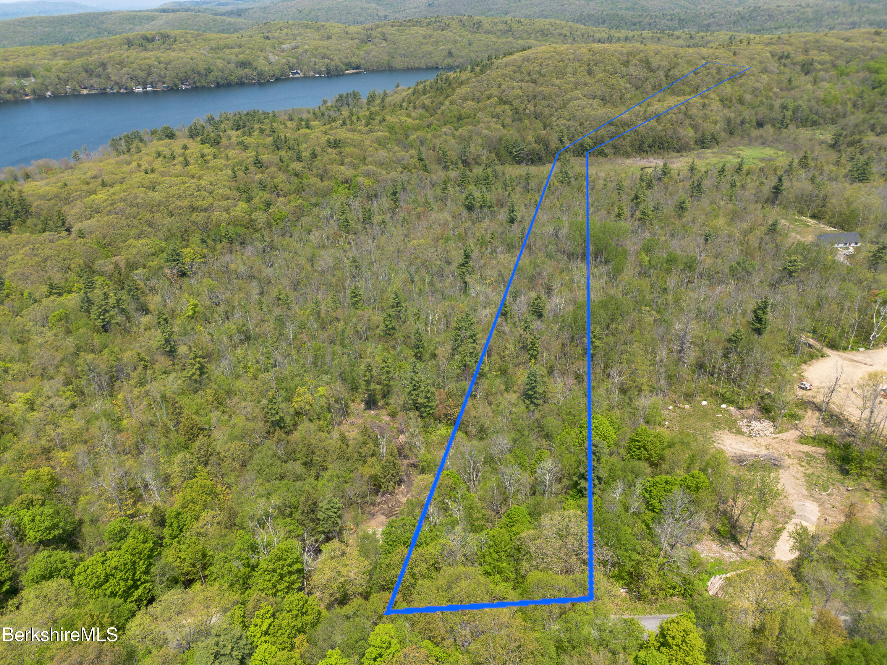 0 Goose Pond (lot Road Lee, MA 01238 - Photo 12 of 12