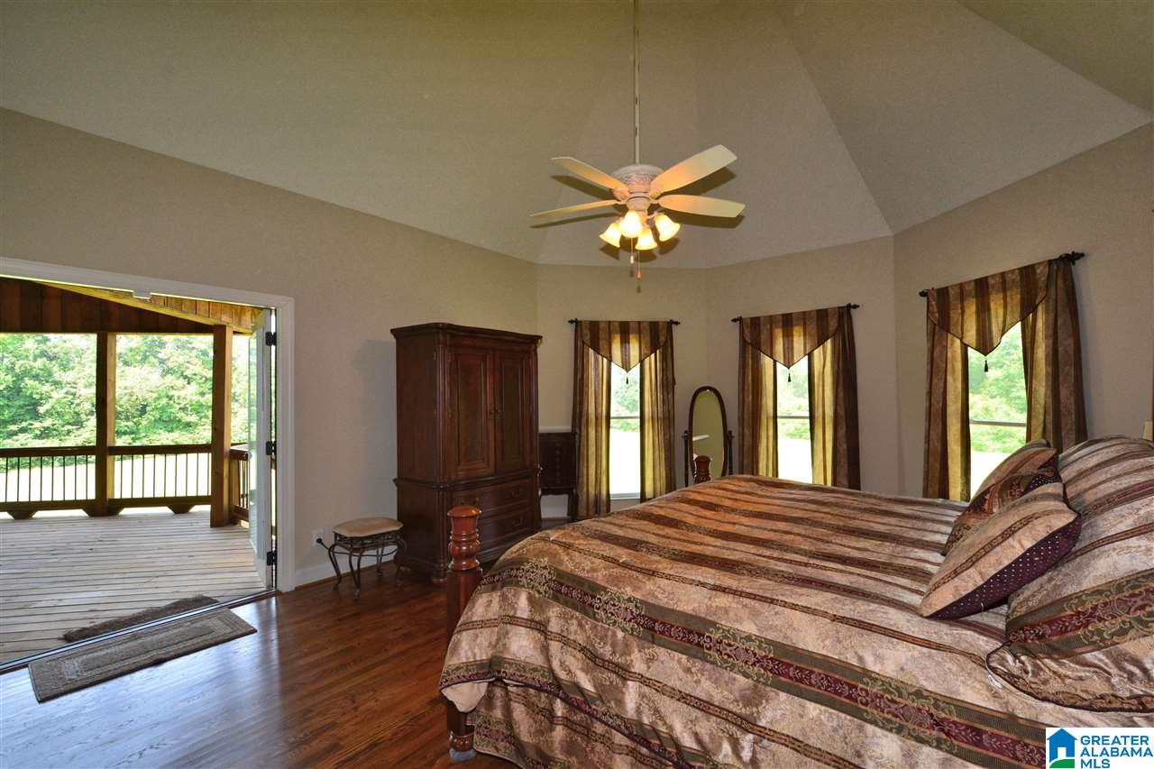 4371 McGowans Ferry Road Childersburg, AL 35044 - Photo 17 of 47