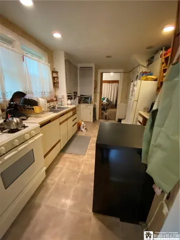 $54,000 | 93 Barrett Avenue, Jamestown, NY 14701