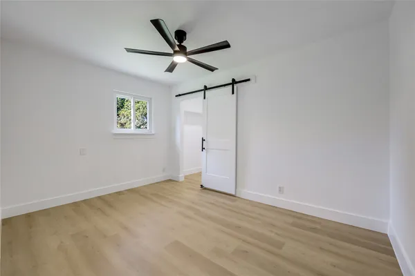 a view of a entryway