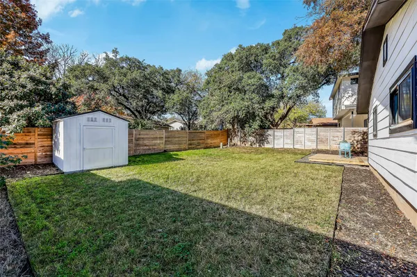 $635,000 | 813 Cardiff Drive, Austin, TX 78745