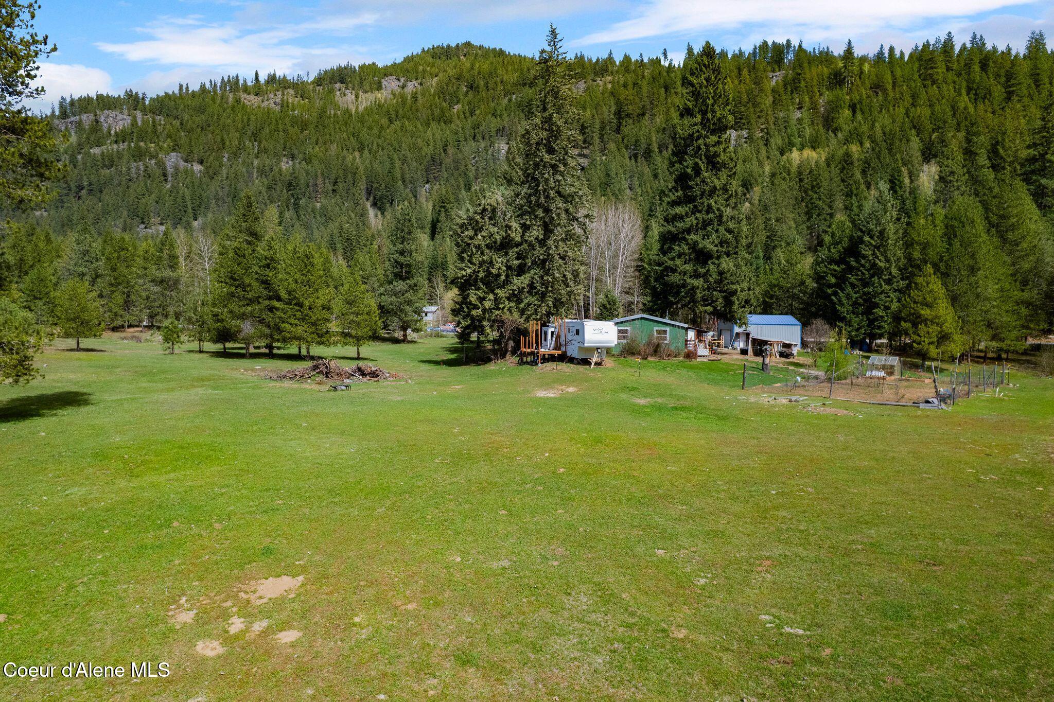 3464 Upper Pack River Road Sandpoint, ID 83864 - Photo 5 of 40 5_DJI_0193
