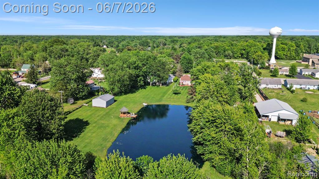 7020 Meldrum Road Fair Haven, MI 48023 - Photo 38 of 43