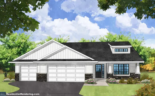 $422,500 | 25447 Twinleaf Circle, Nisswa, MN 56468