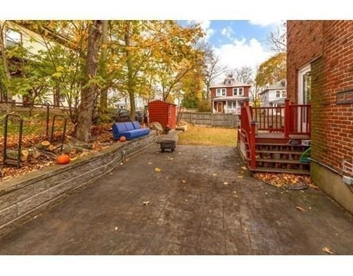3 Allen Road, Unit 1 Boston, MA 02135 - Photo 14 of 16