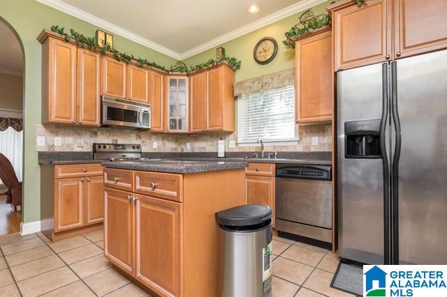 2725 Oakleaf Circle Helena, AL 35022 - Photo 3 of 29