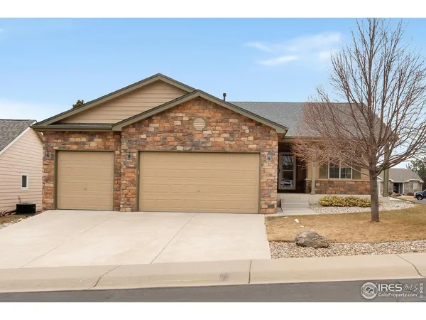 $485,000 | 2202 Birdie Drive, Milliken, CO 80543