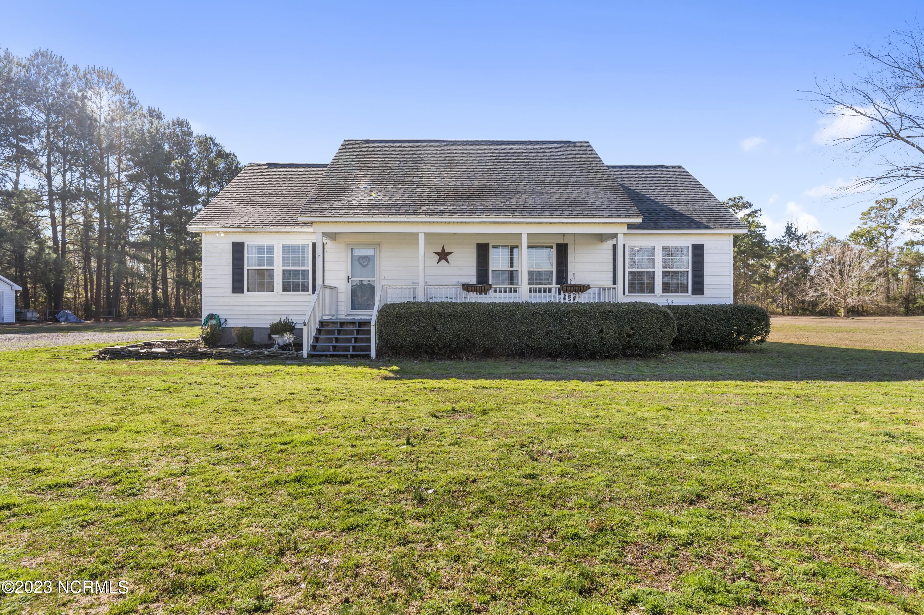3220 Albright Road Southeast Bolivia, NC 28422 - Photo 1 of 45 3220AlbrightRdSE - 1