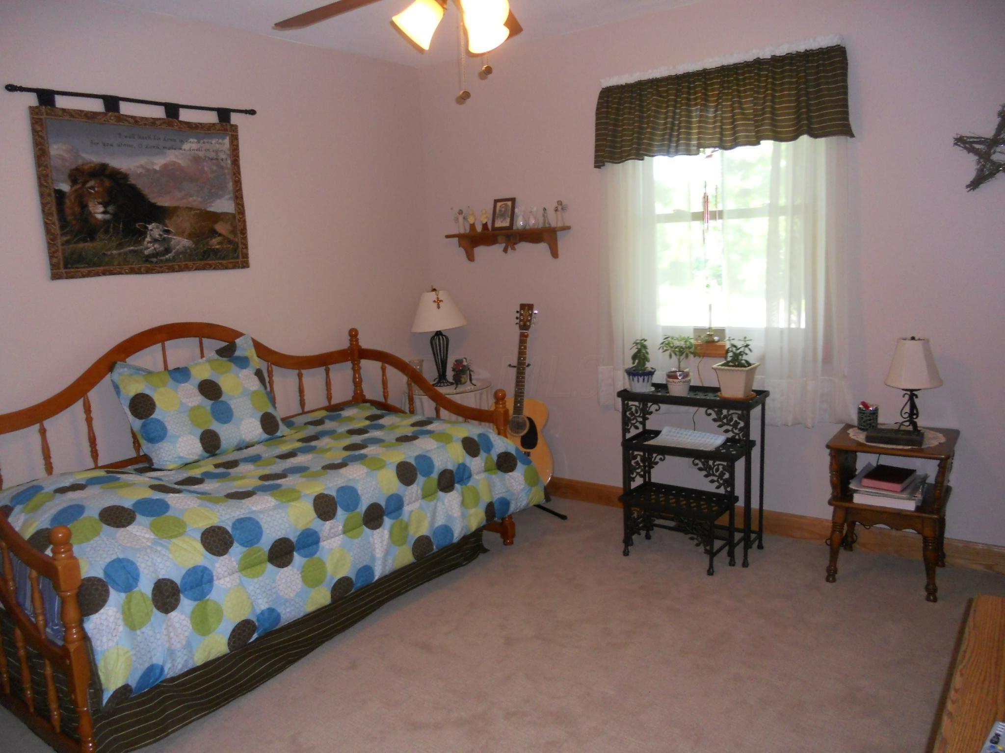 10525 Dutch Hill Road Dresden, OH 43821 - Photo 19 of 45