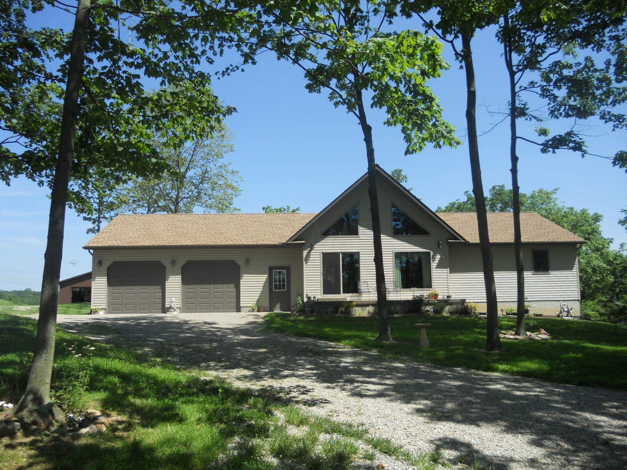 10525 Dutch Hill Road Dresden, OH 43821 - Photo 22 of 45
