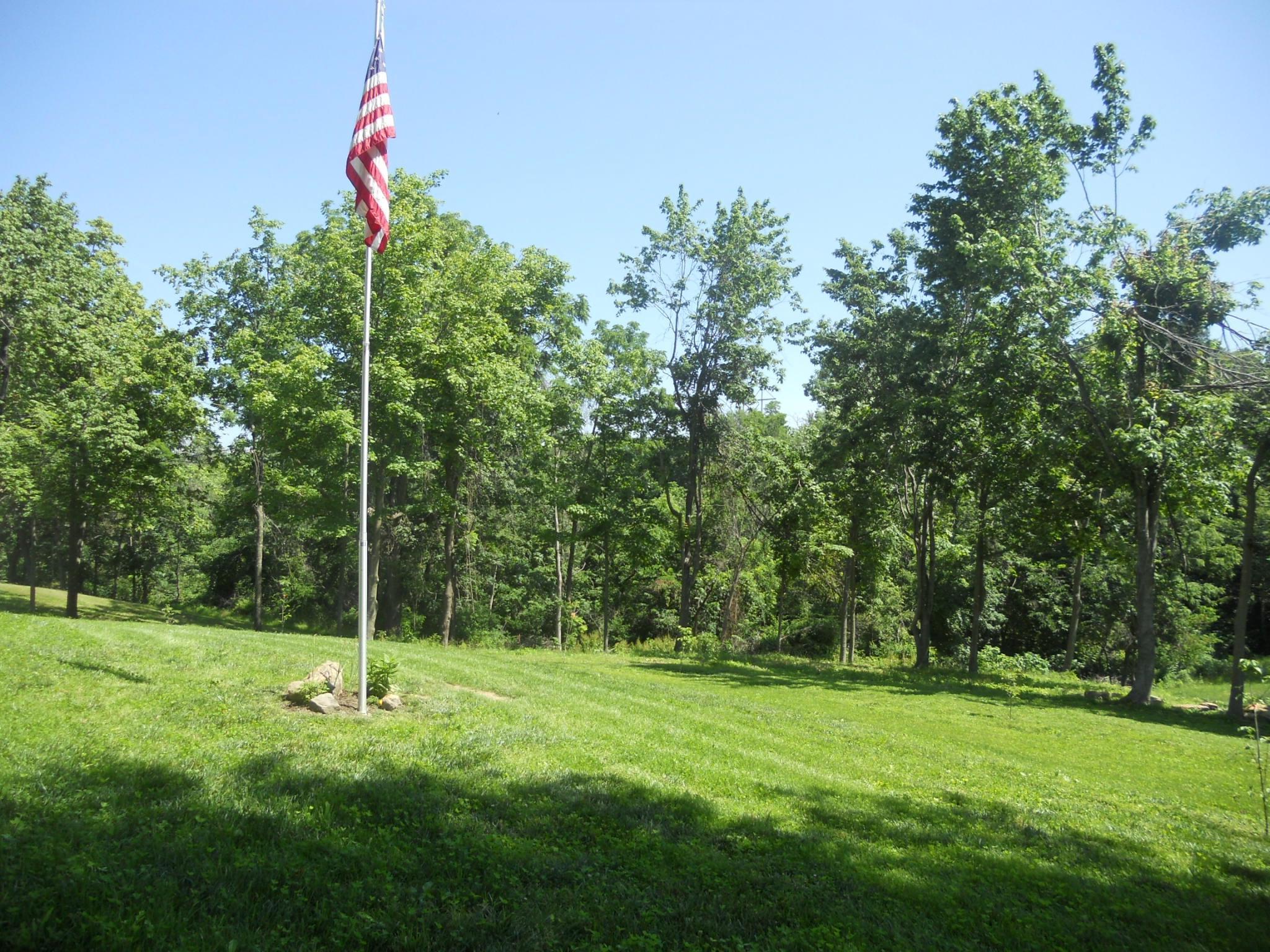 10525 Dutch Hill Road Dresden, OH 43821 - Photo 24 of 45