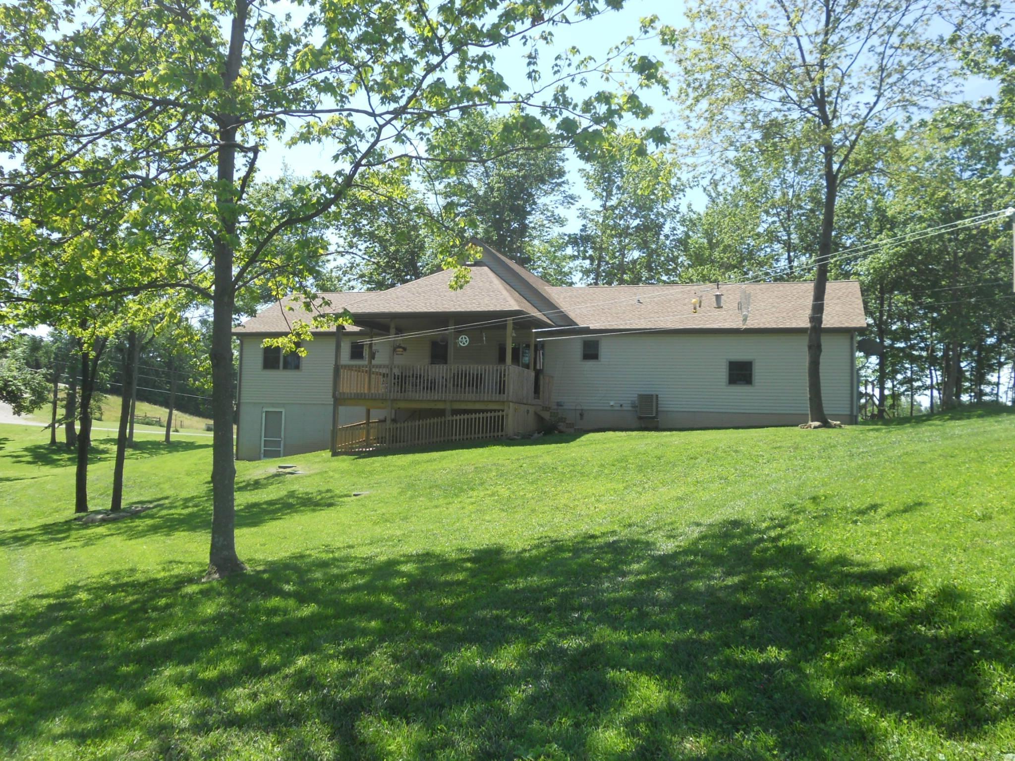 10525 Dutch Hill Road Dresden, OH 43821 - Photo 27 of 45