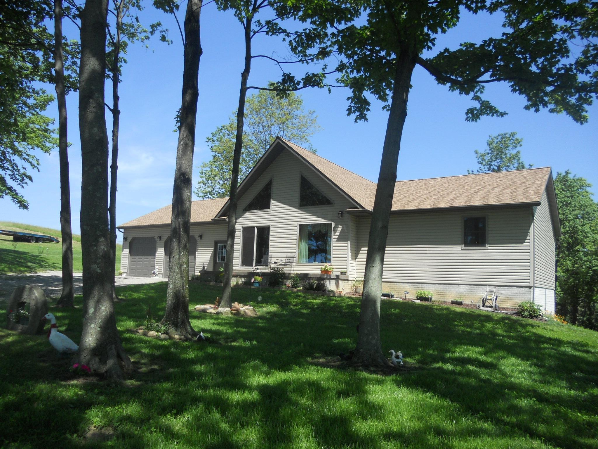 10525 Dutch Hill Road Dresden, OH 43821 - Photo 3 of 45