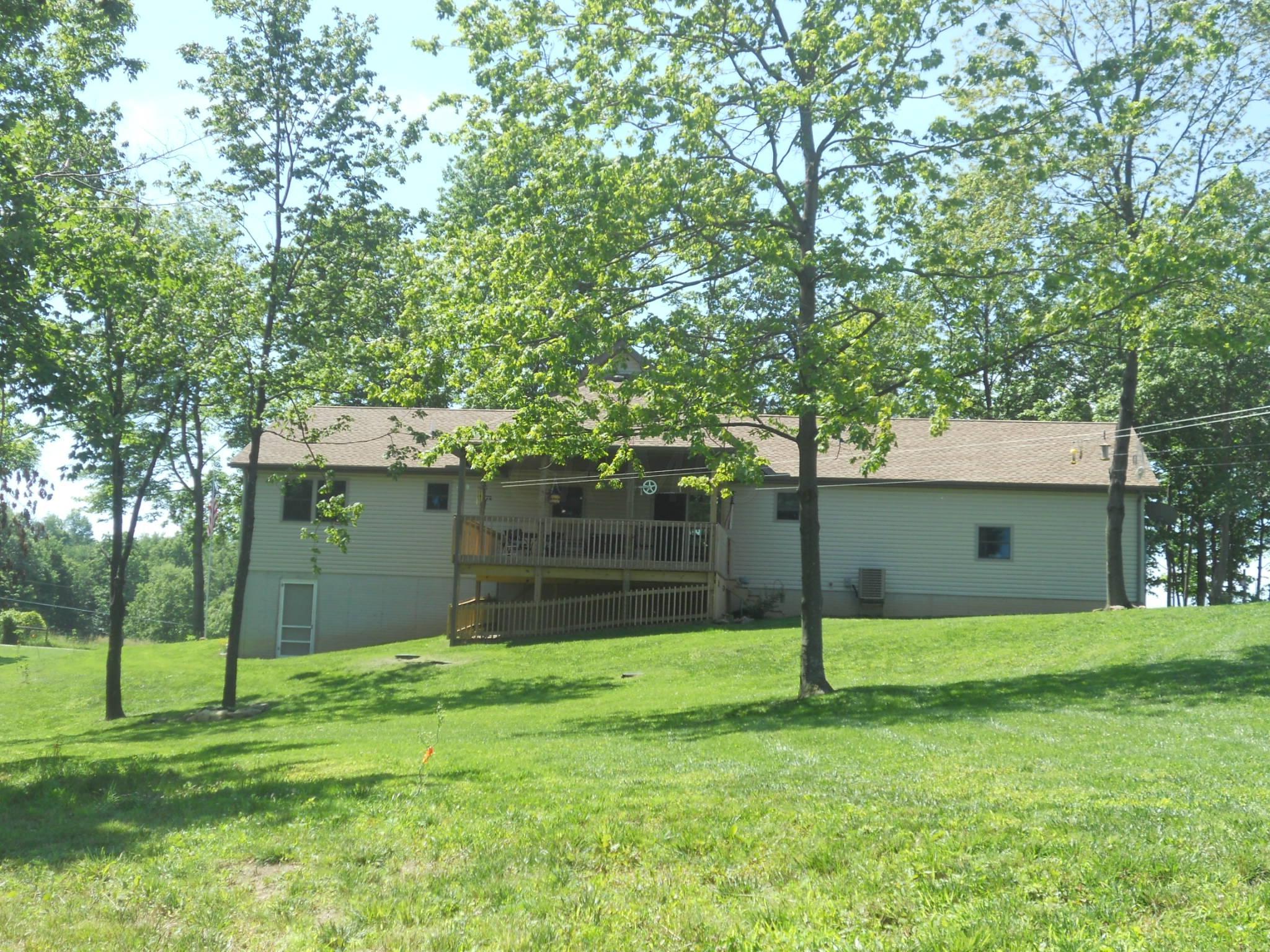 10525 Dutch Hill Road Dresden, OH 43821 - Photo 32 of 45