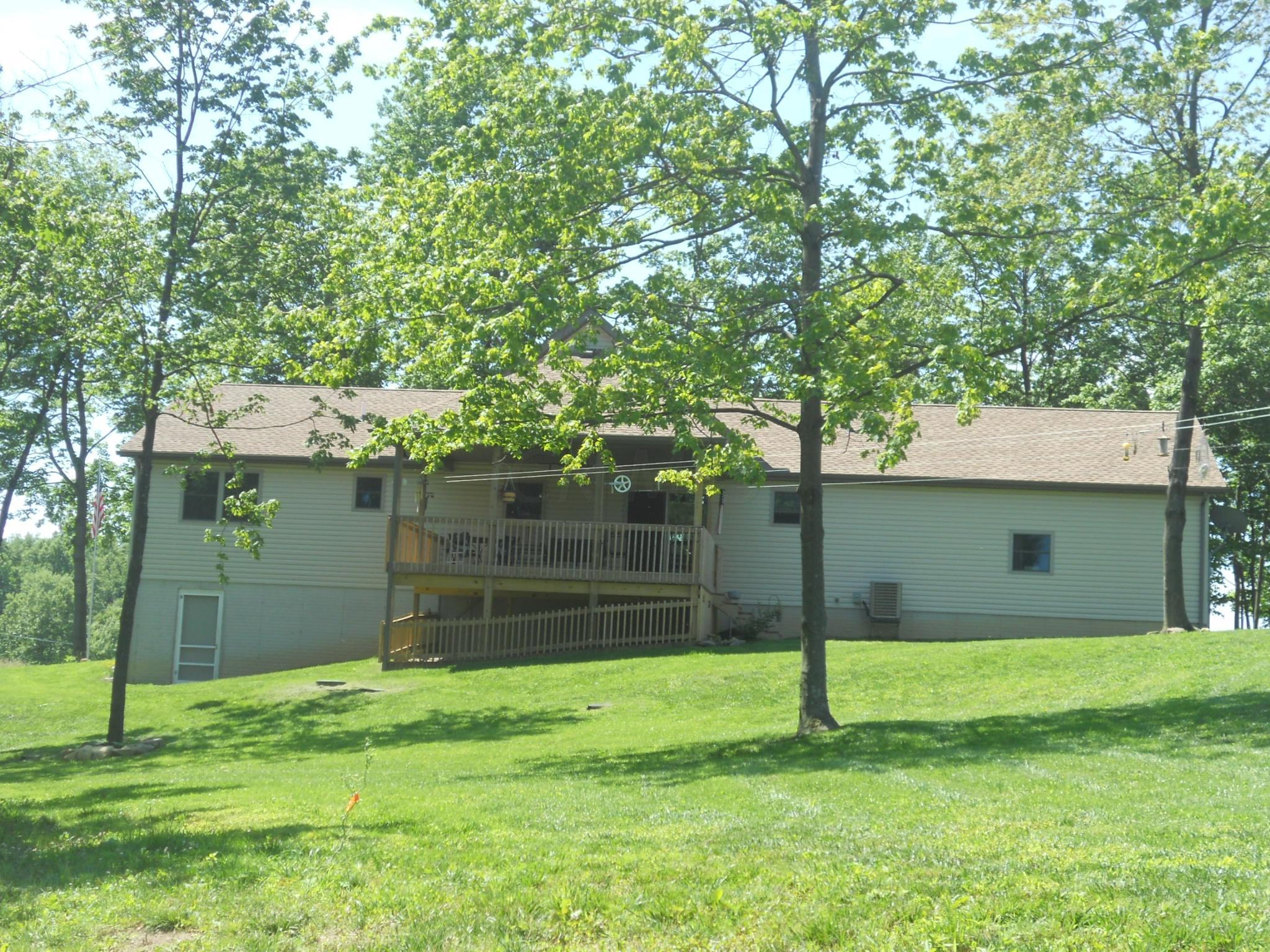 10525 Dutch Hill Road Dresden, OH 43821 - Photo 33 of 45