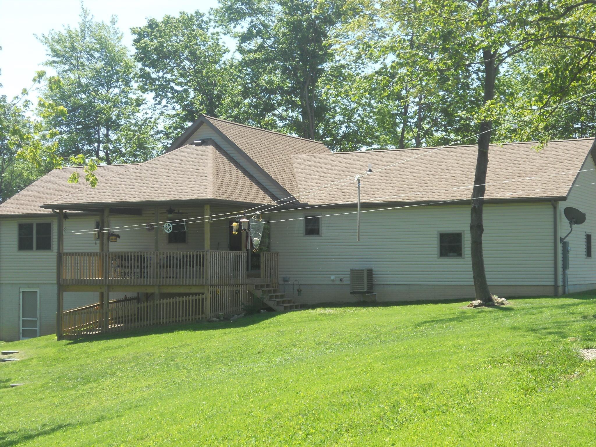 10525 Dutch Hill Road Dresden, OH 43821 - Photo 34 of 45