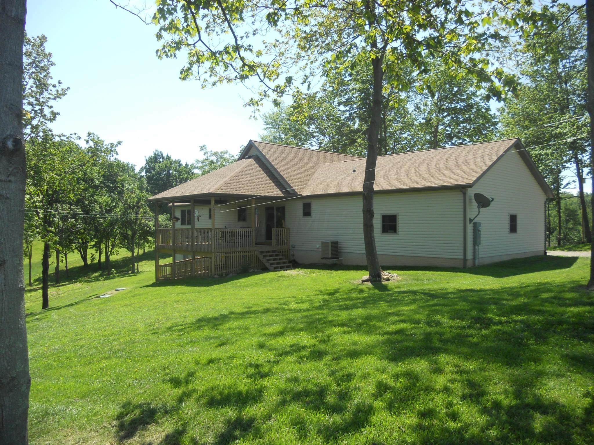 10525 Dutch Hill Road Dresden, OH 43821 - Photo 35 of 45