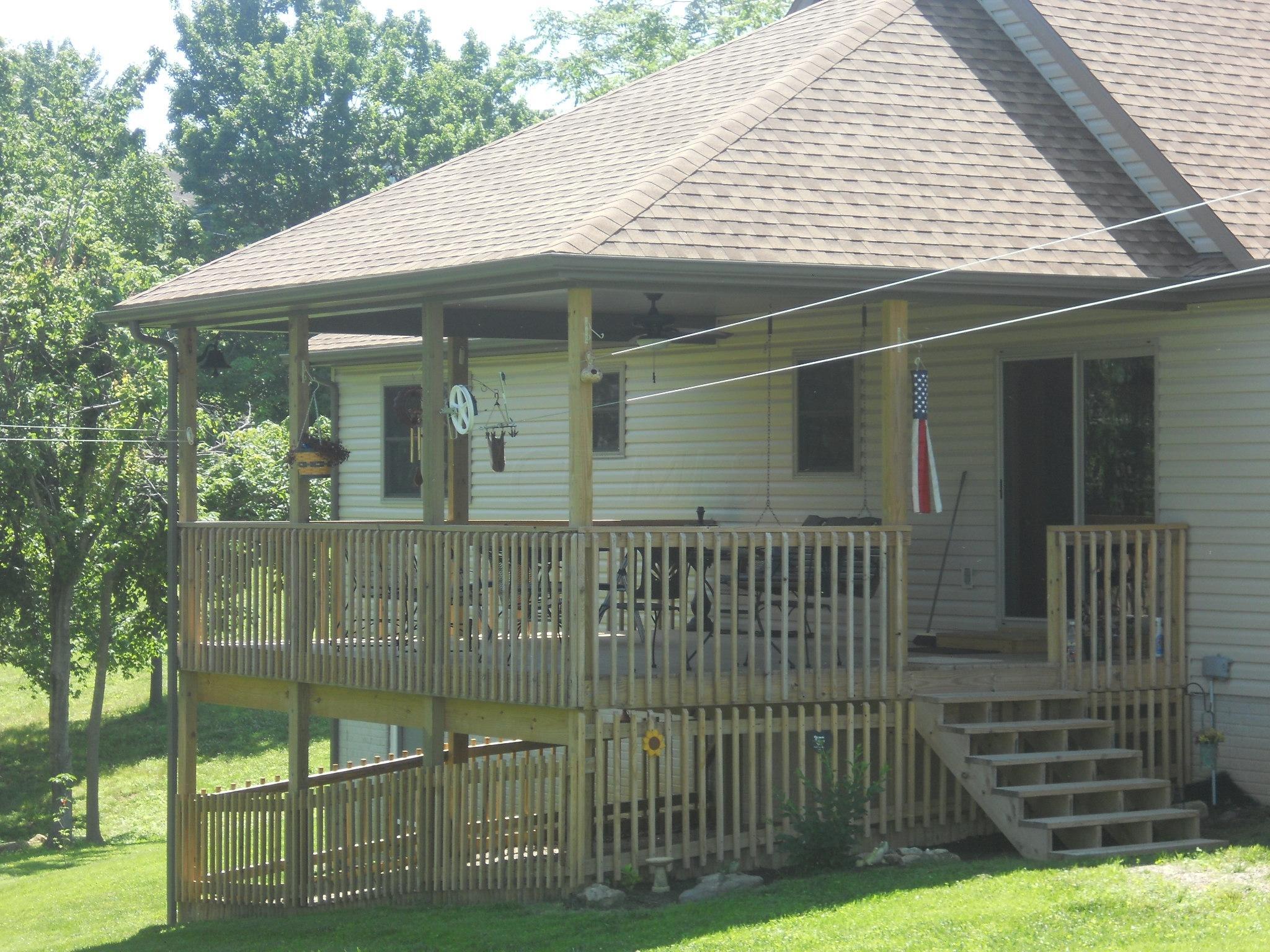 10525 Dutch Hill Road Dresden, OH 43821 - Photo 36 of 45