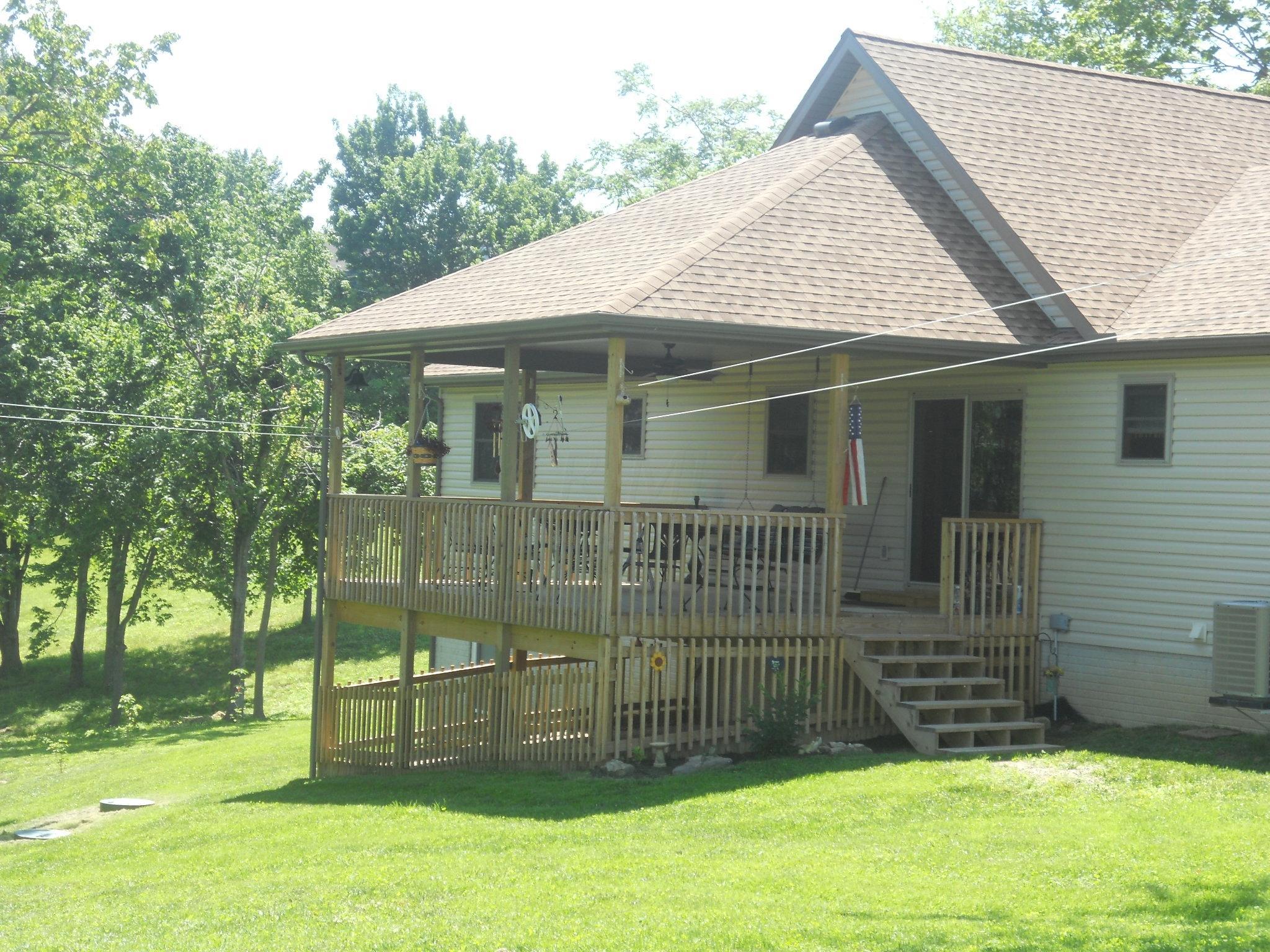 10525 Dutch Hill Road Dresden, OH 43821 - Photo 37 of 45