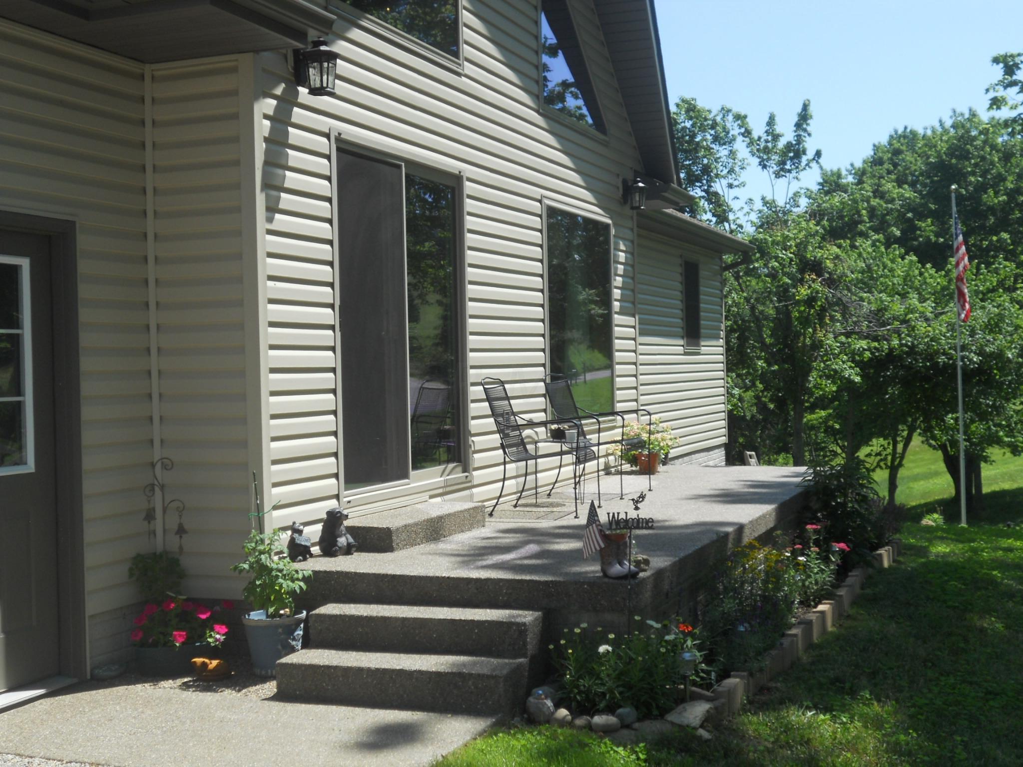 10525 Dutch Hill Road Dresden, OH 43821 - Photo 38 of 45