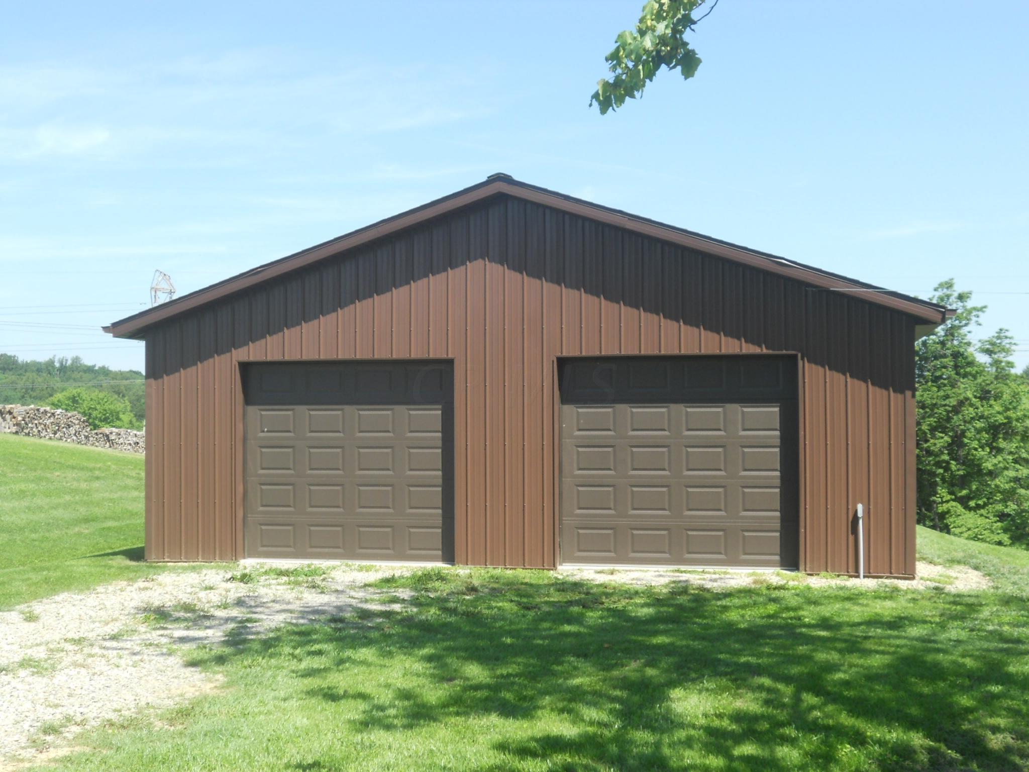 10525 Dutch Hill Road Dresden, OH 43821 - Photo 39 of 45