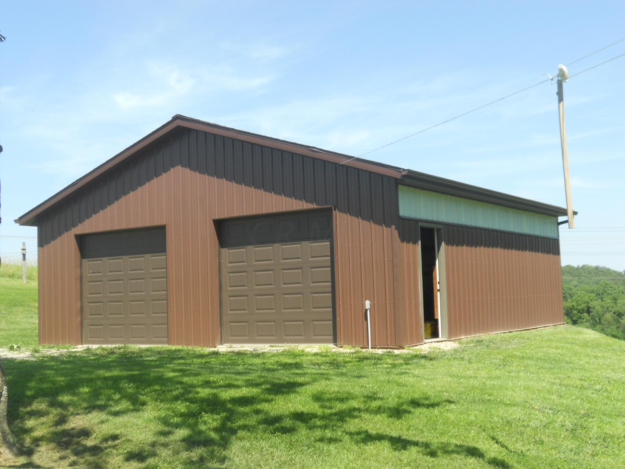 10525 Dutch Hill Road Dresden, OH 43821 - Photo 40 of 45