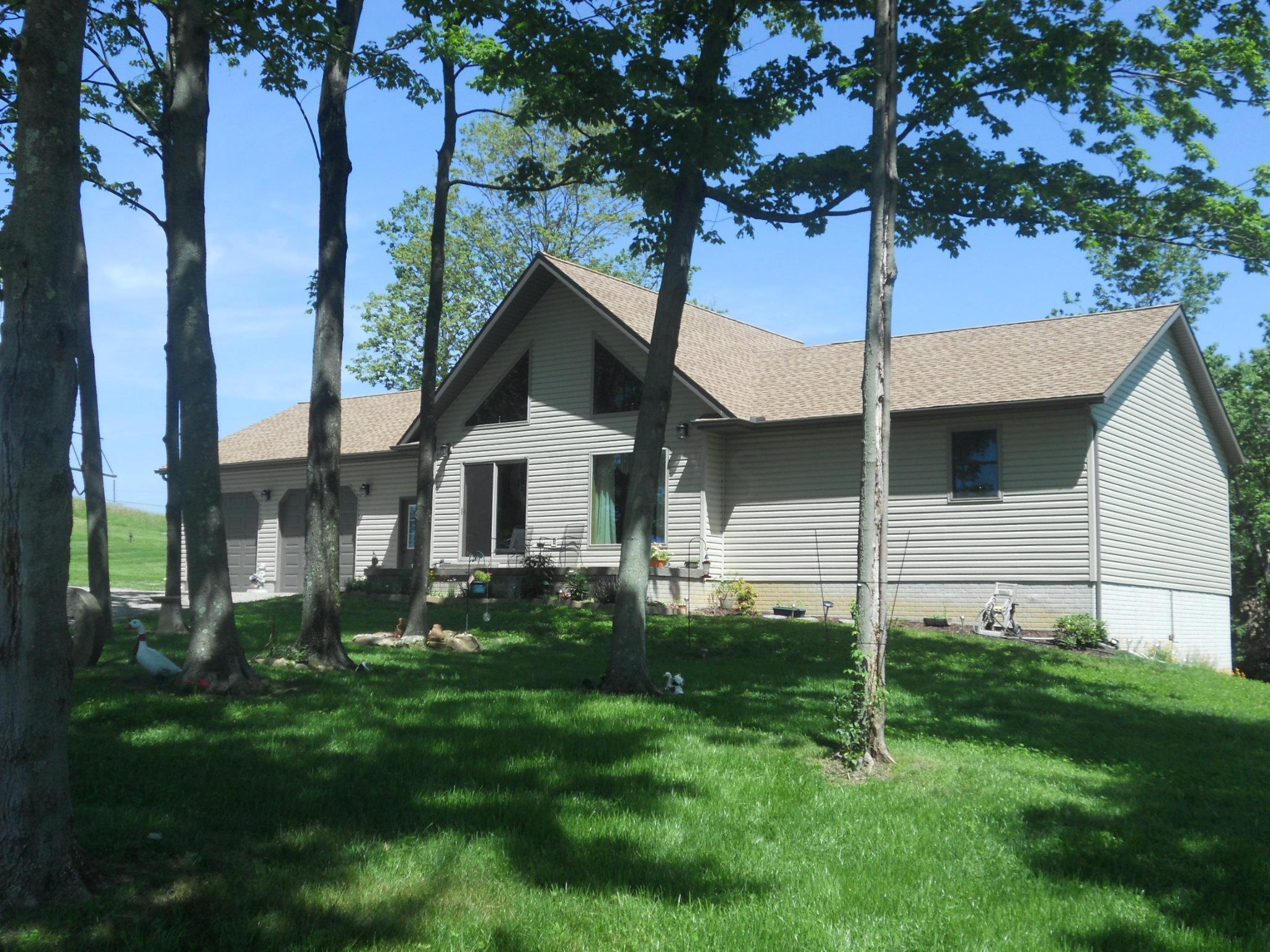 10525 Dutch Hill Road Dresden, OH 43821 - Photo 4 of 45
