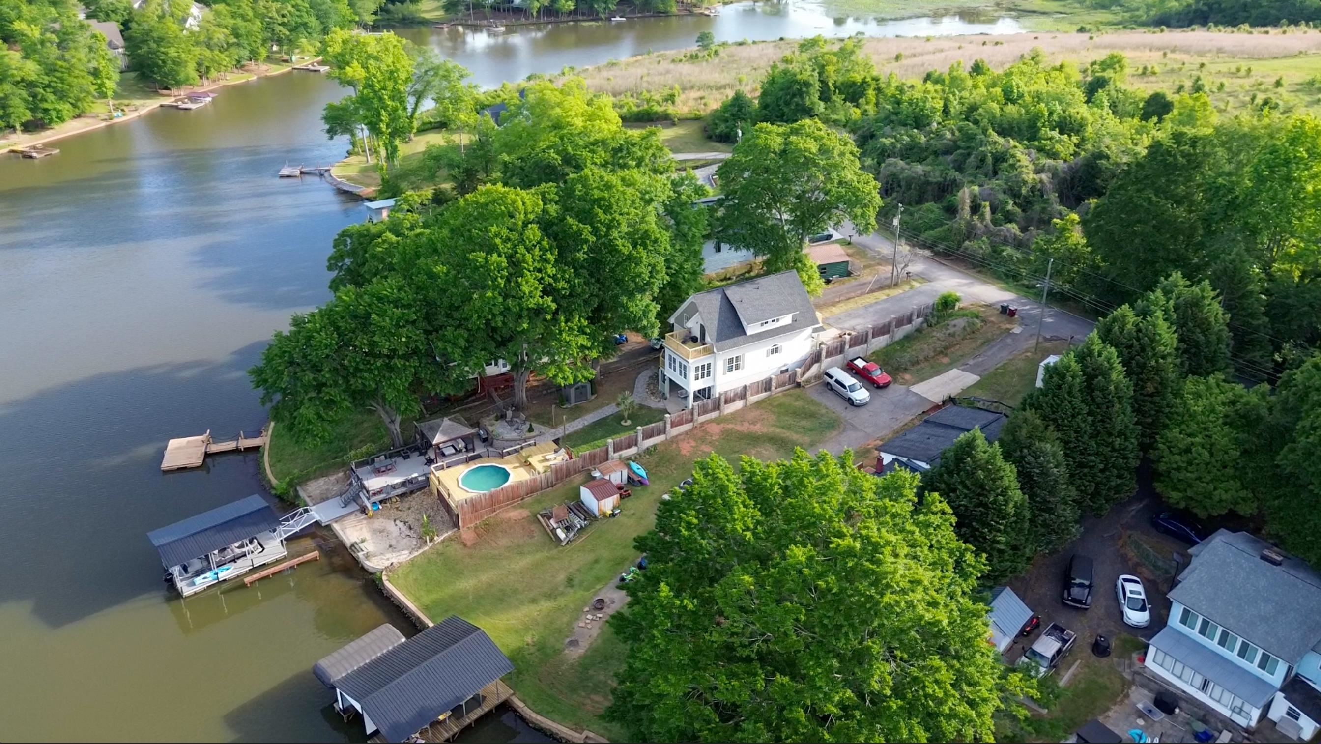 489 Lyman Lake Road Lyman, SC 29365 - Photo 5 of 50