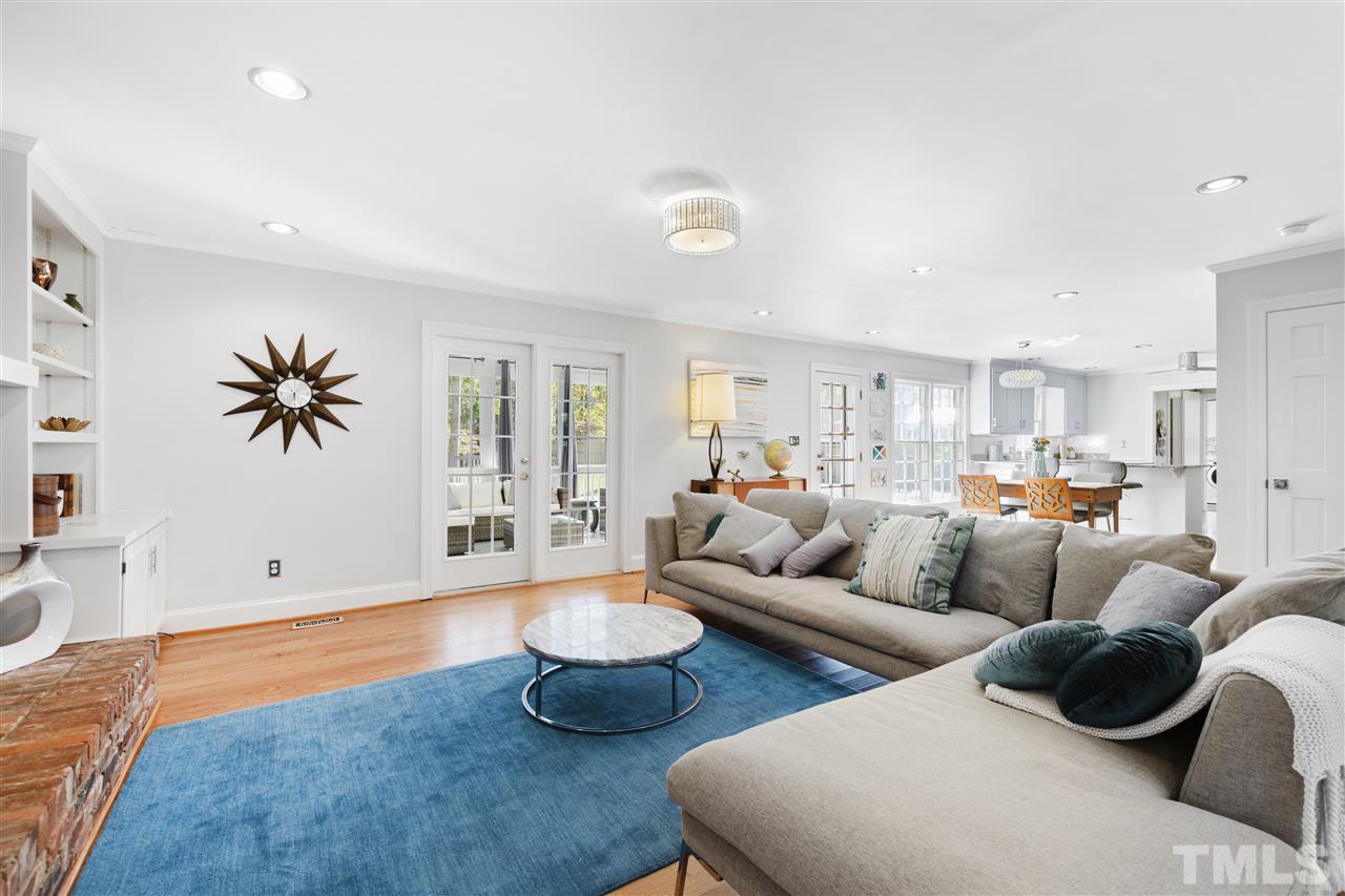 901 Queensferry Road Cary, NC 27511 - Photo 6 of 30 Gallery Image 6