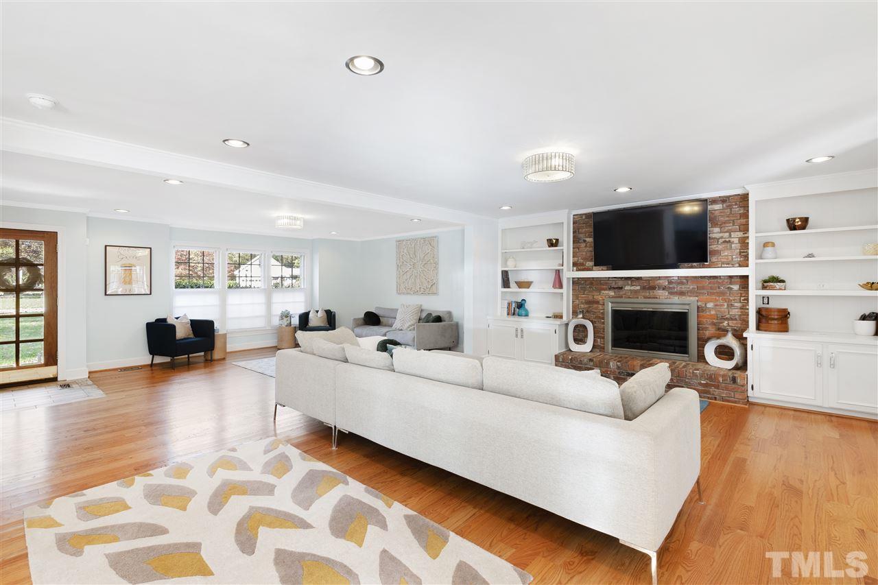 901 Queensferry Road Cary, NC 27511 - Photo 7 of 30 Gallery Image 7