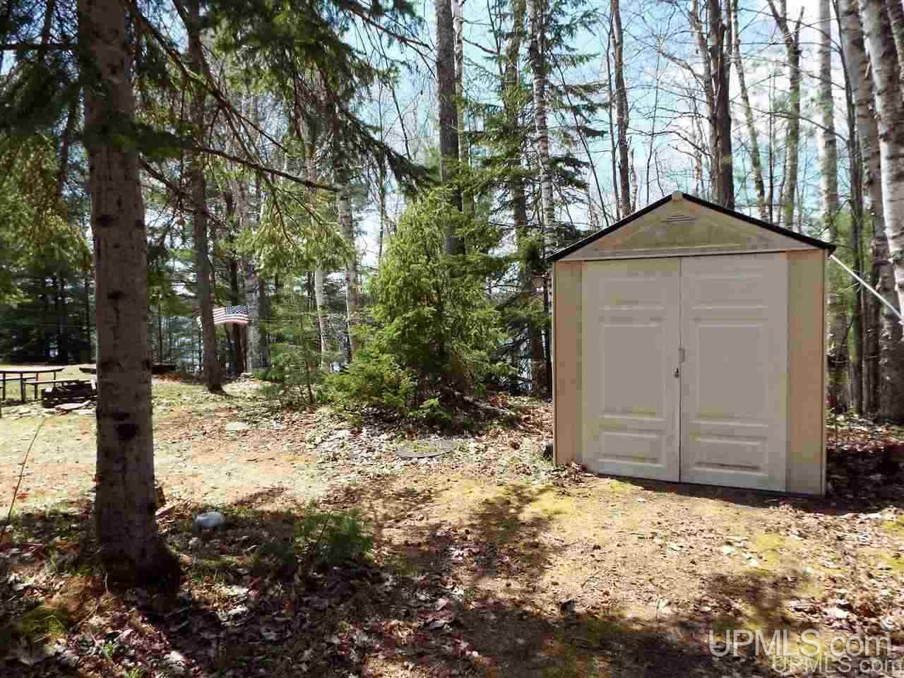 4203 North S Ramsdam Road Manistique, MI 49854 - Photo 21 of 30 Gallery Image 21