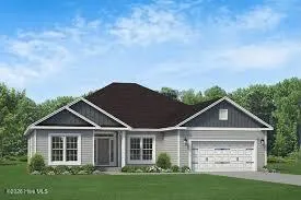 $389,750 | 1056 Wood Creek Road Northeast, Leland, NC 28451