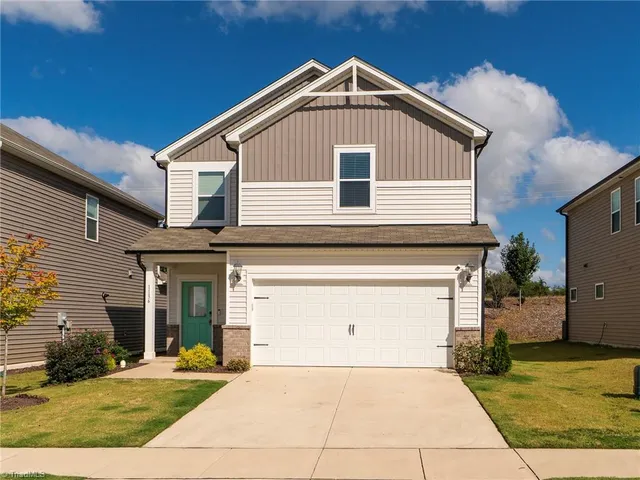 $317,500 | 1136 Orch Strm Drive, Haw River, NC 27258