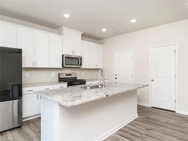 $317,500 | 1136 Orch Strm Drive, Haw River, NC 27258