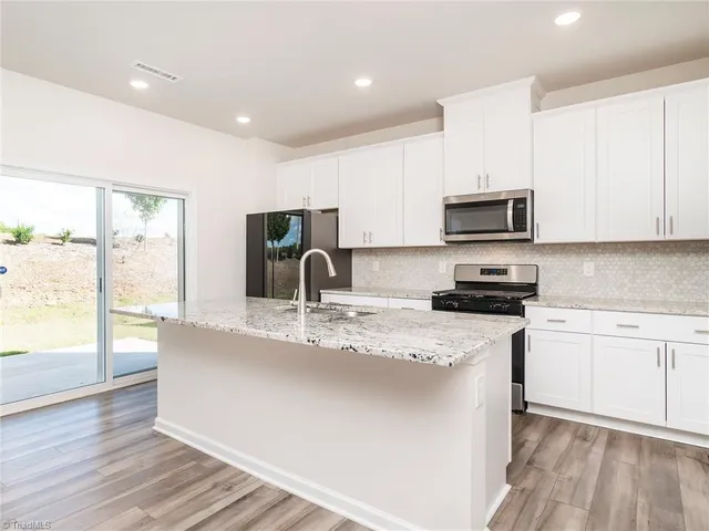 $317,500 | 1136 Orch Strm Drive, Haw River, NC 27258