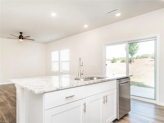 $317,500 | 1136 Orch Strm Drive, Haw River, NC 27258