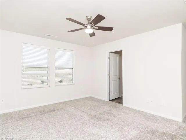 $317,500 | 1136 Orch Strm Drive, Haw River, NC 27258