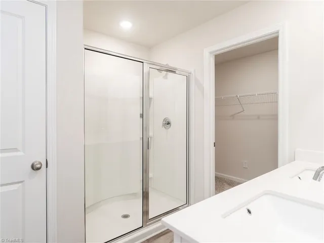 $317,500 | 1136 Orch Strm Drive, Haw River, NC 27258